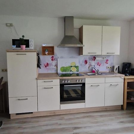Ferienwohnung Sehnental Bornich Eksteriør billede