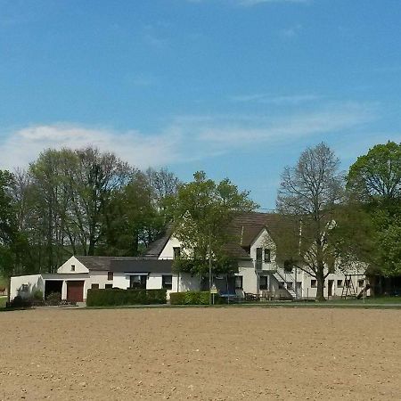 Ferienwohnung Sehnental Bornich Eksteriør billede