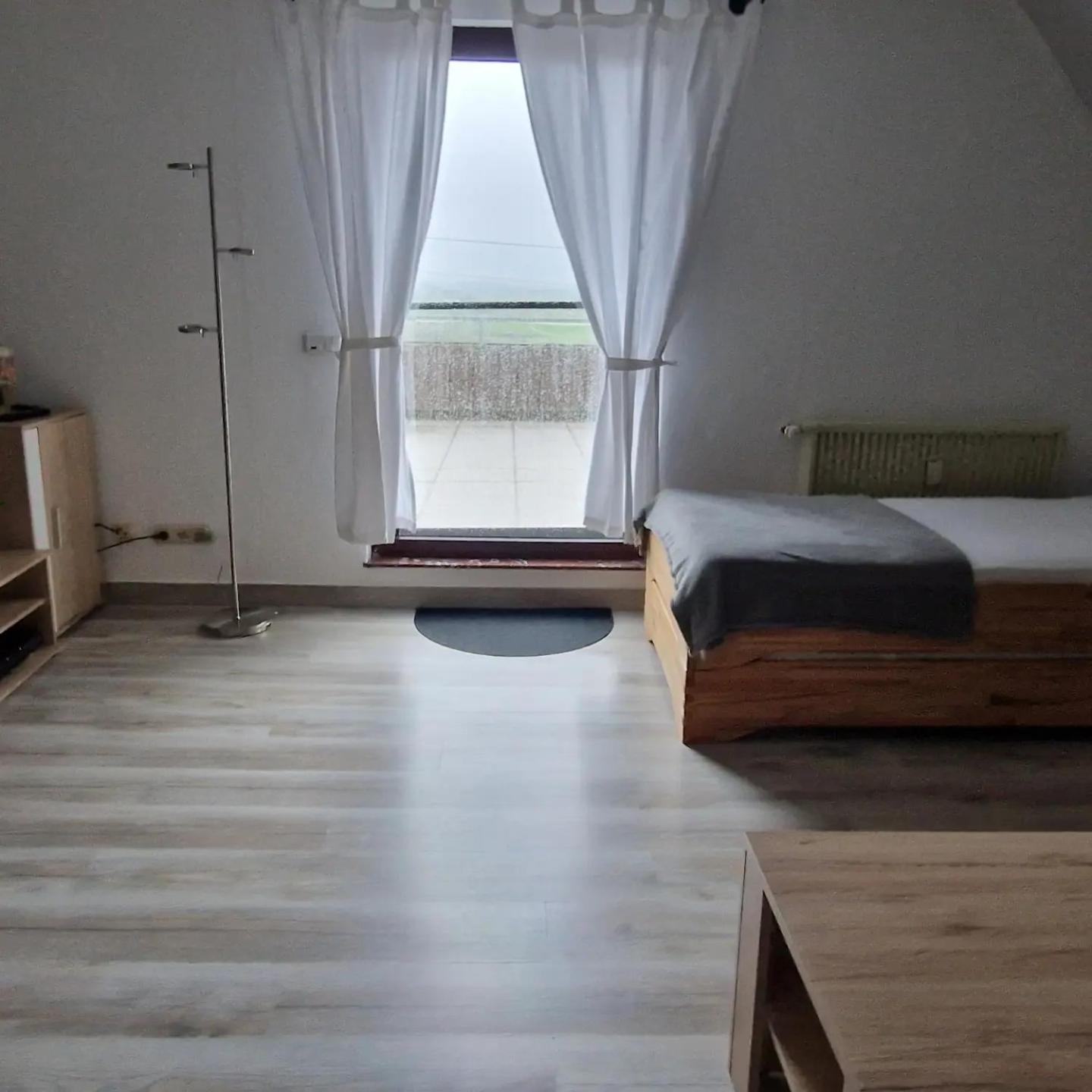 Ferienwohnung Sehnental Bornich Eksteriør billede